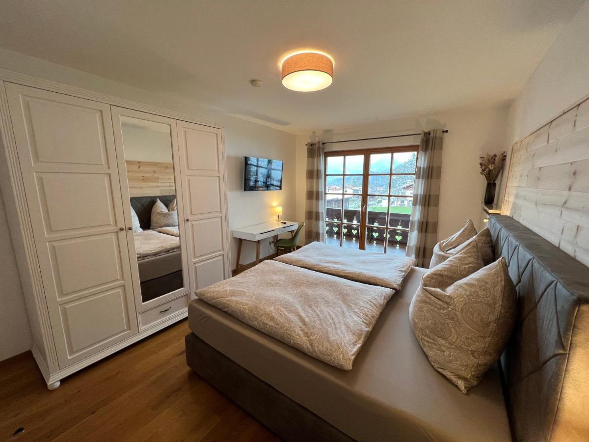 Beim Muehltaler Apartment ชเลคิง ภายนอก รูปภาพ