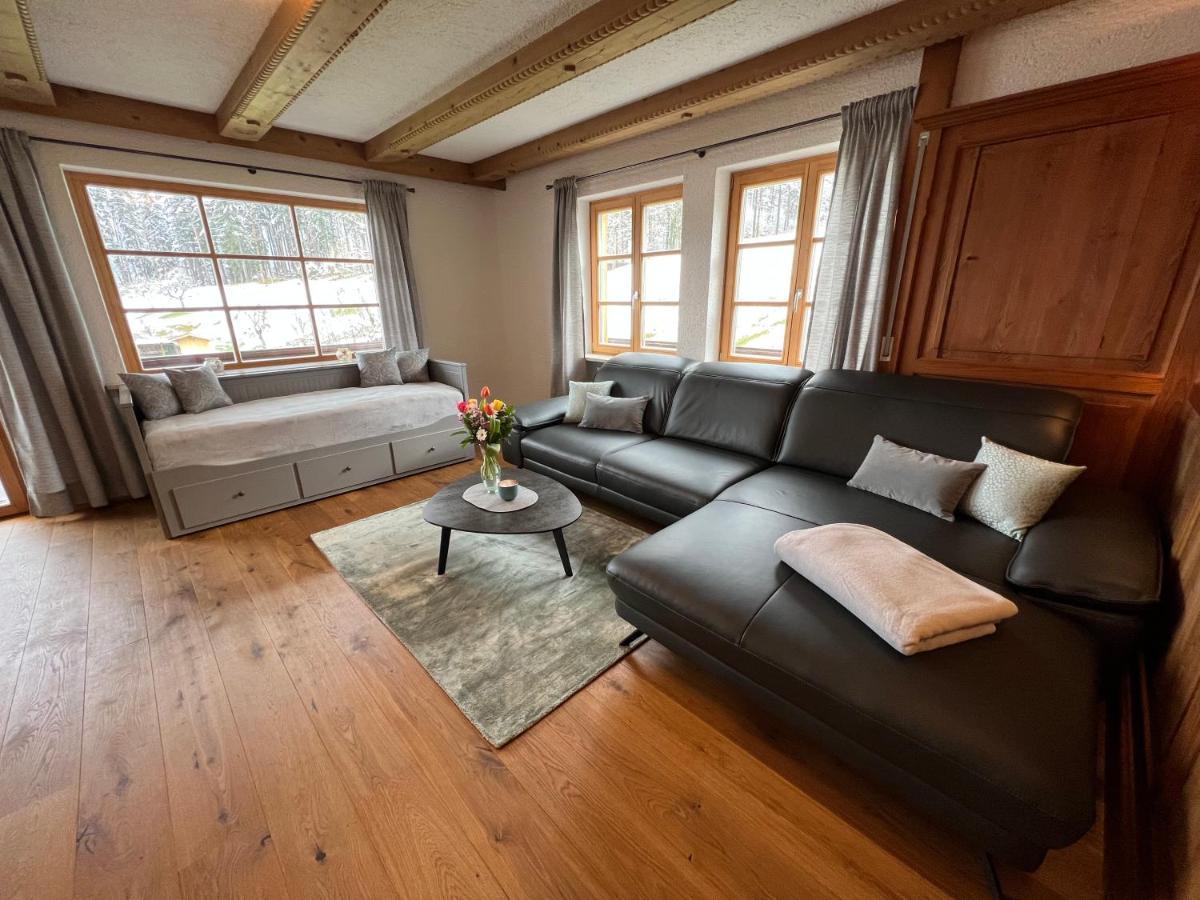 Beim Muehltaler Apartment ชเลคิง ภายนอก รูปภาพ