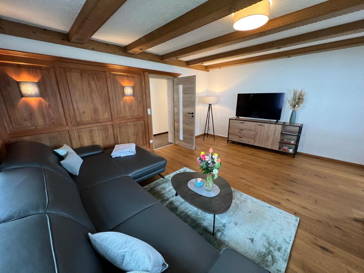 Beim Muehltaler Apartment ชเลคิง ภายนอก รูปภาพ