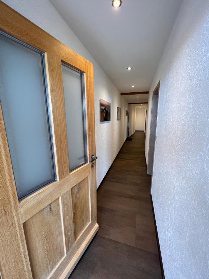 Beim Muehltaler Apartment ชเลคิง ภายนอก รูปภาพ