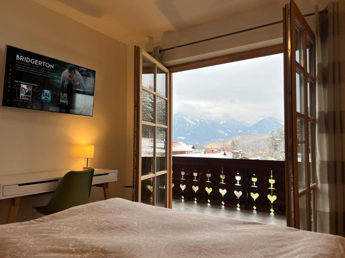 Beim Muehltaler Apartment ชเลคิง ภายนอก รูปภาพ
