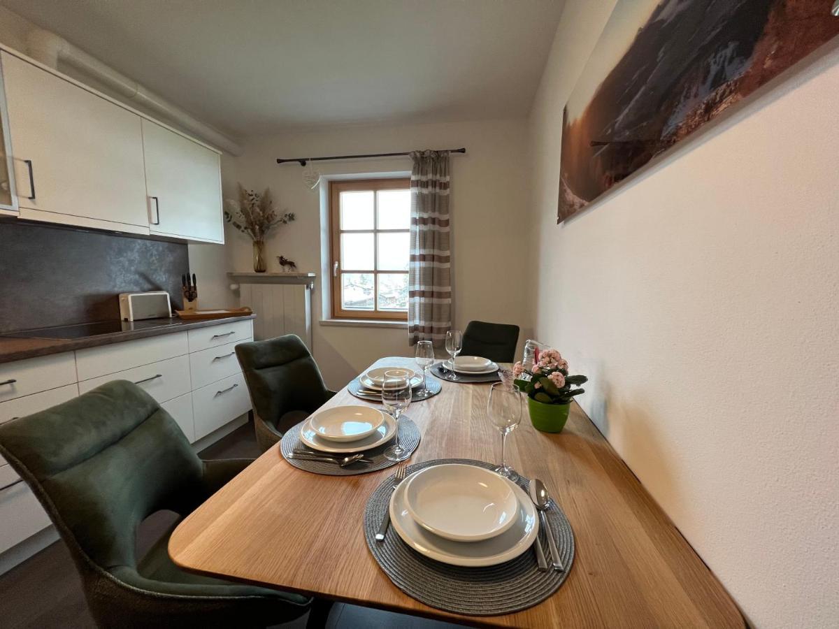 Beim Muehltaler Apartment ชเลคิง ภายนอก รูปภาพ