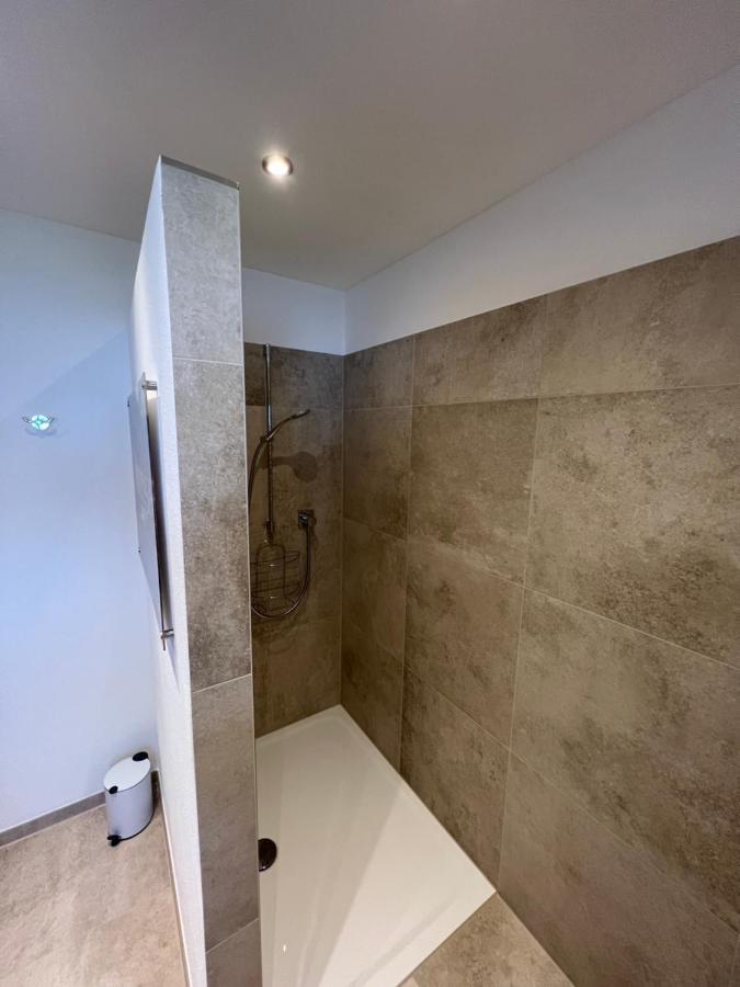 Beim Muehltaler Apartment ชเลคิง ภายนอก รูปภาพ